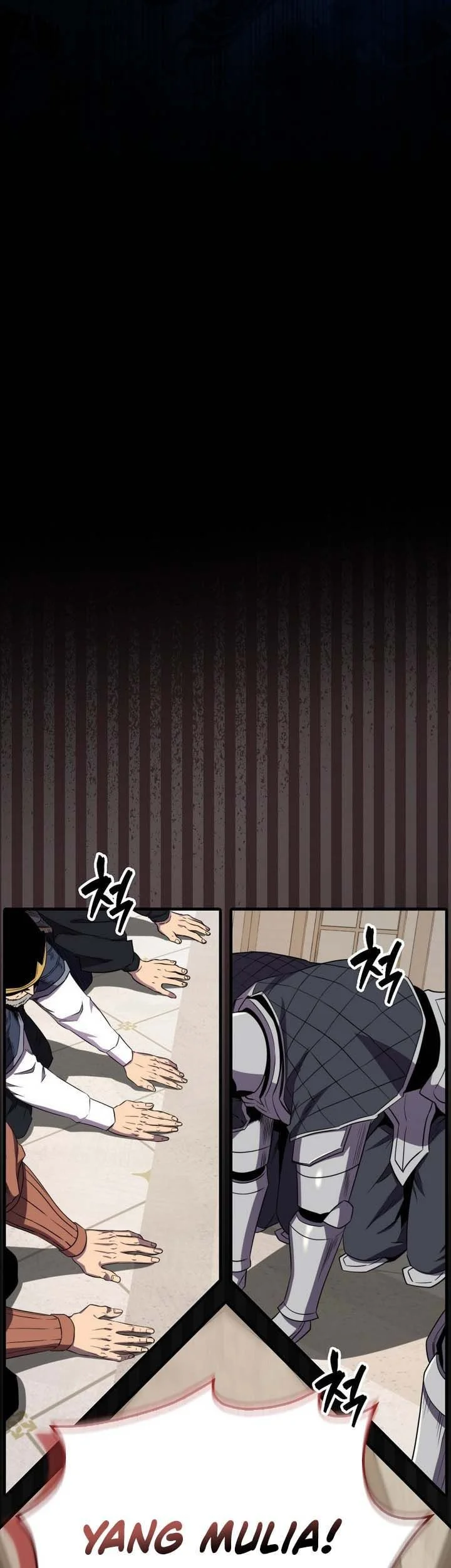 Sleeping Ranker Chapter 153 Gambar 45