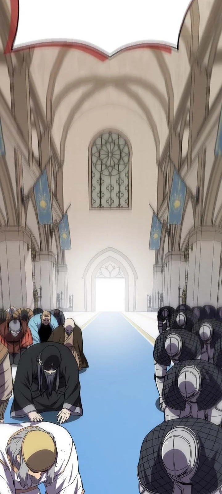 Sleeping Ranker Chapter 153 Gambar 46