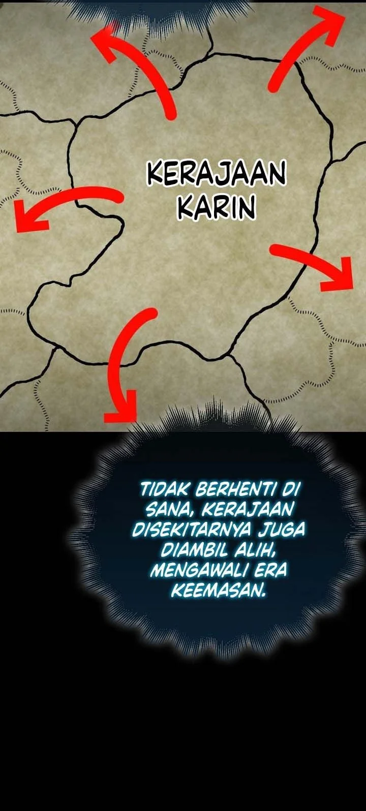 Sleeping Ranker Chapter 153 Gambar 48