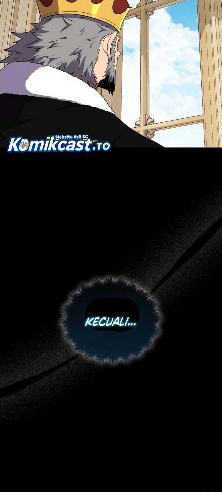 Sleeping Ranker Chapter 153 Gambar 50