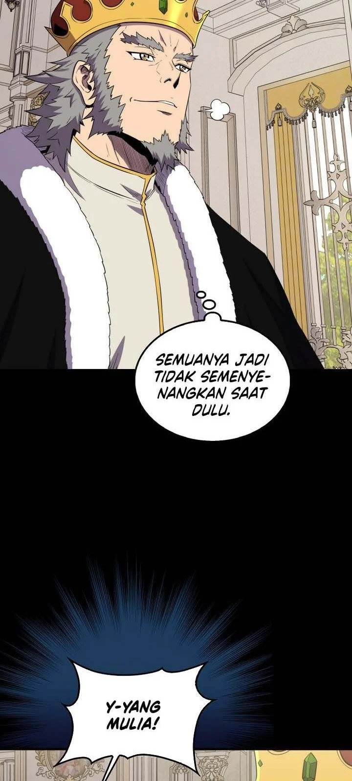 Sleeping Ranker Chapter 153 Gambar 52