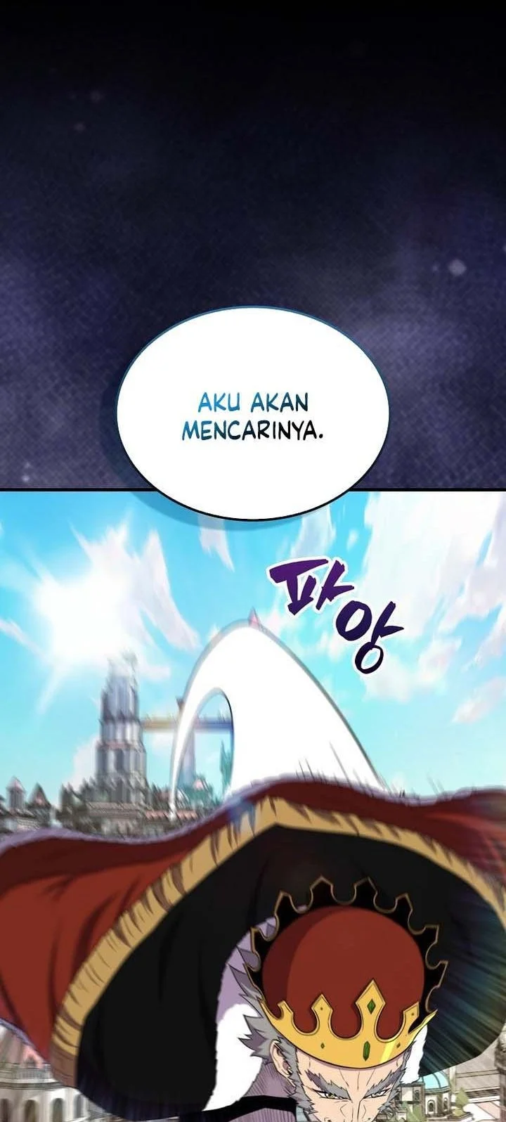 Sleeping Ranker Chapter 153 Gambar 54