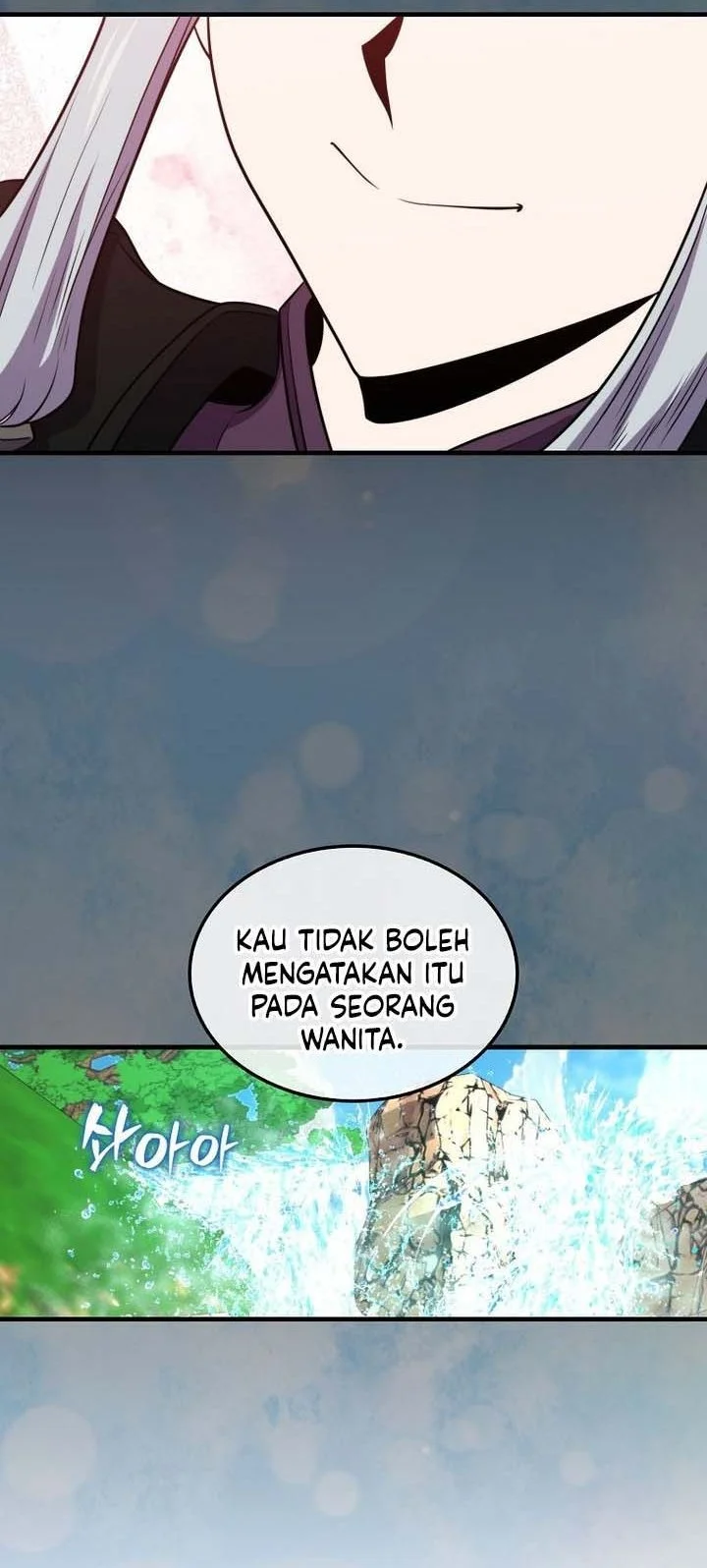 Sleeping Ranker Chapter 153 Gambar 60
