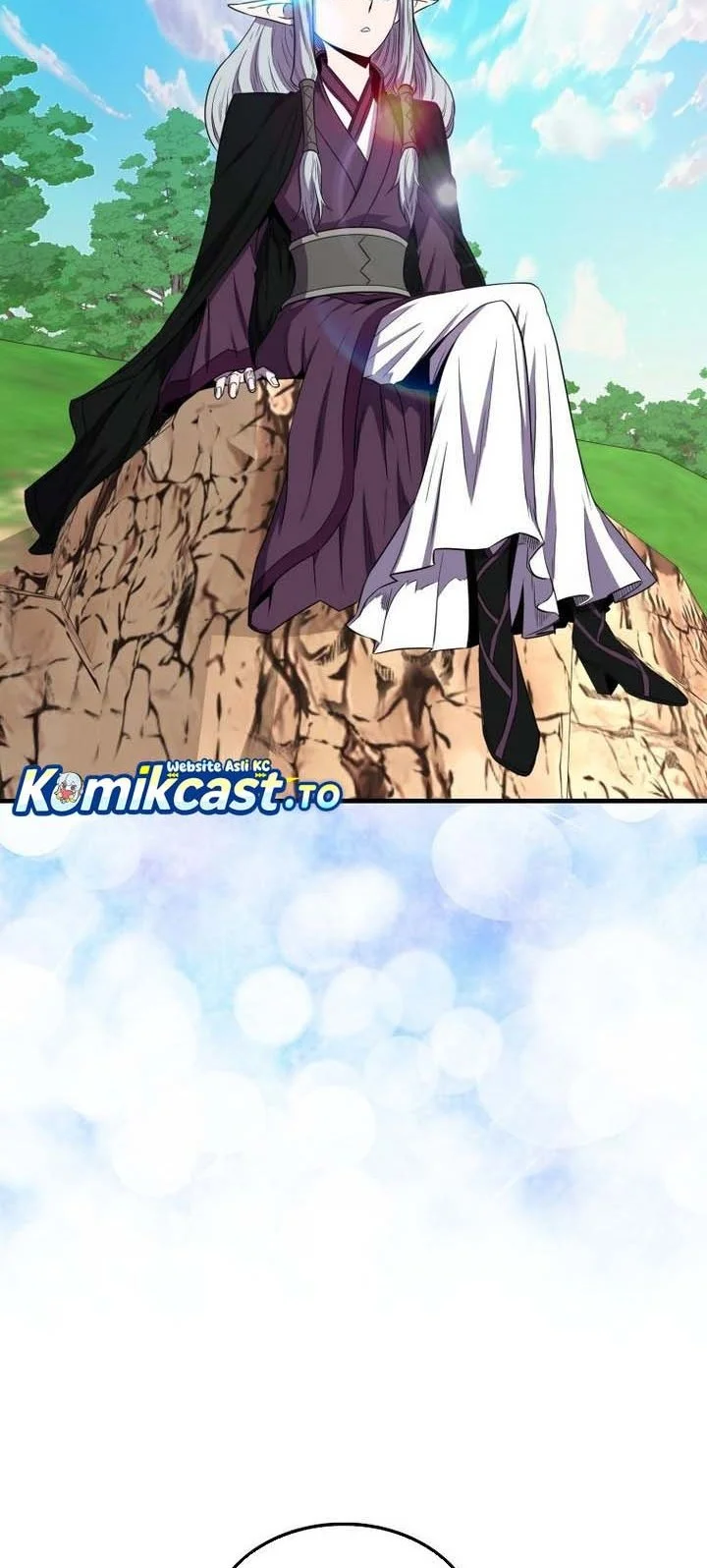 Sleeping Ranker Chapter 153 Gambar 62