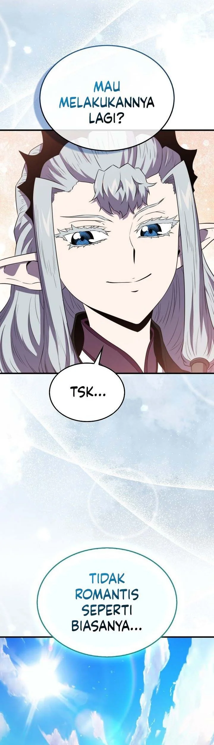 Sleeping Ranker Chapter 153 Gambar 65