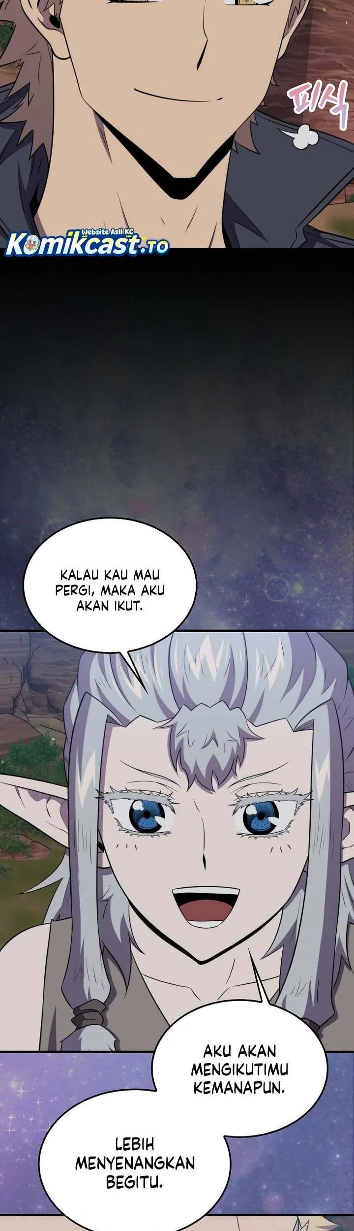 Sleeping Ranker Chapter 153 Gambar 13