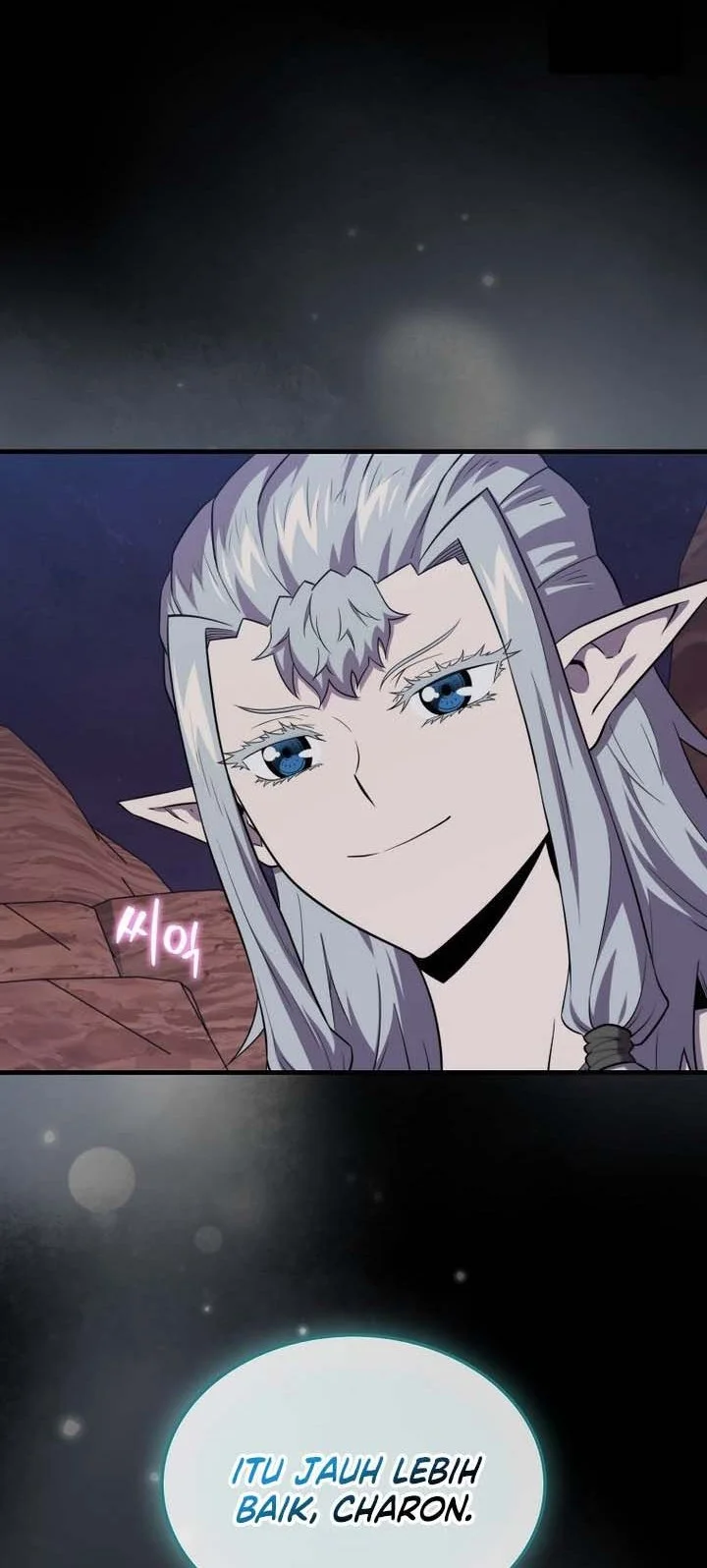 Sleeping Ranker Chapter 153 Gambar 16