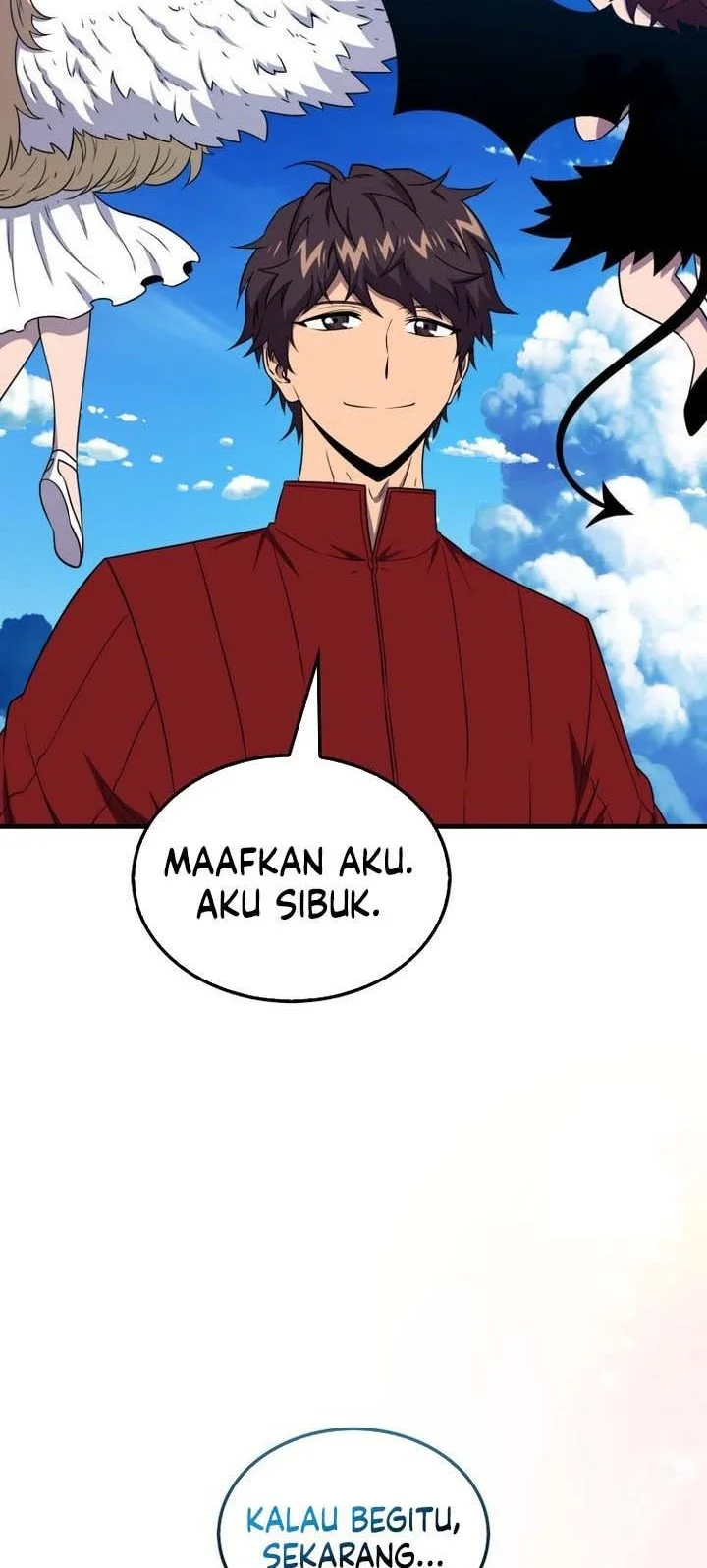 Sleeping Ranker Chapter 154 Gambar 20