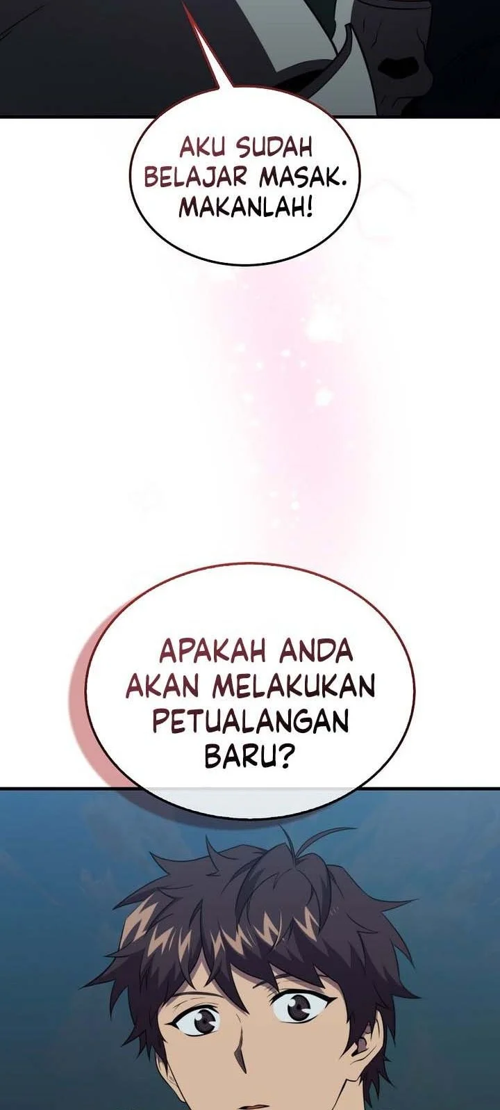 Sleeping Ranker Chapter 154 Gambar 26