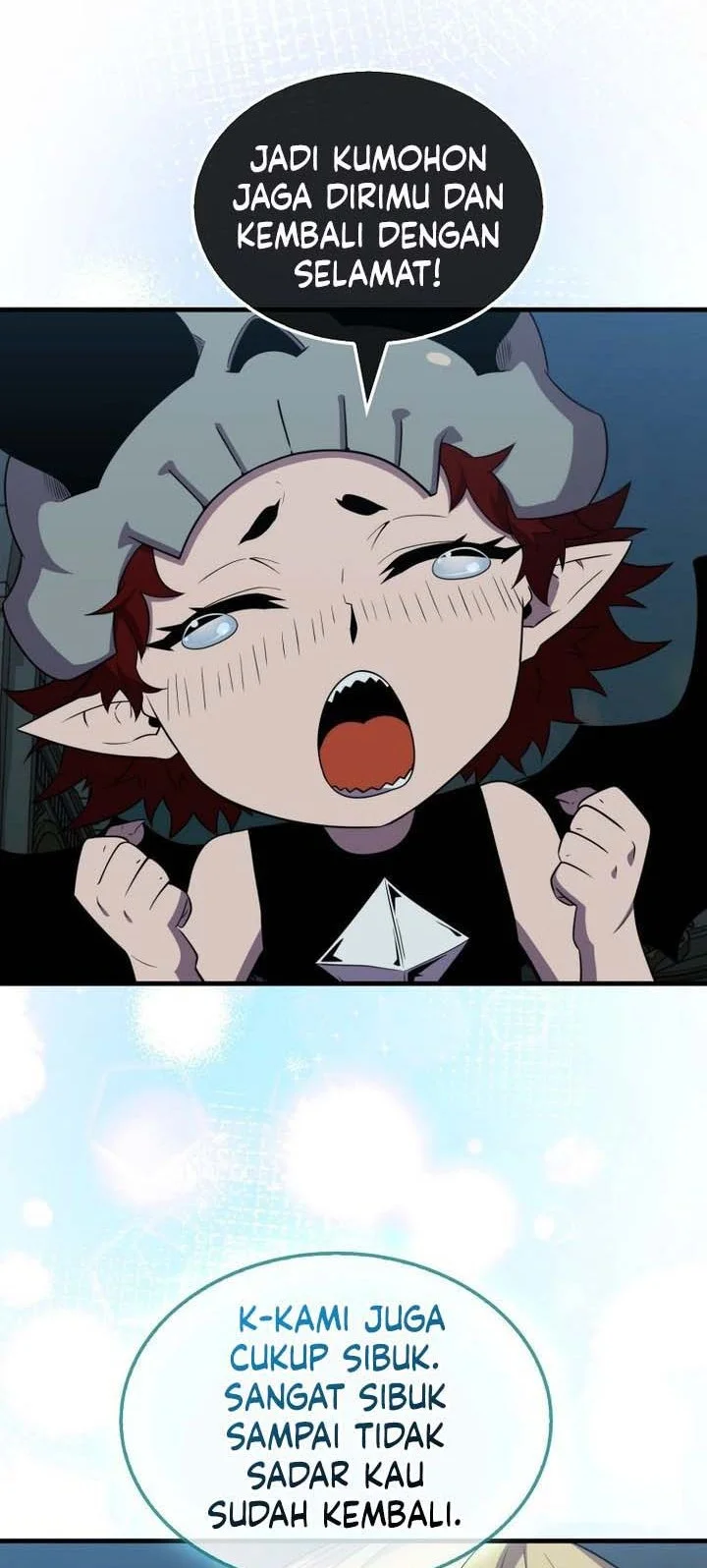 Sleeping Ranker Chapter 154 Gambar 28