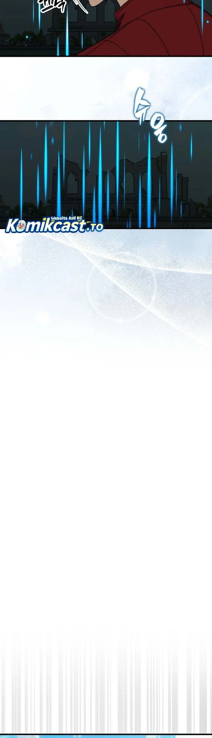 Sleeping Ranker Chapter 154 Gambar 31