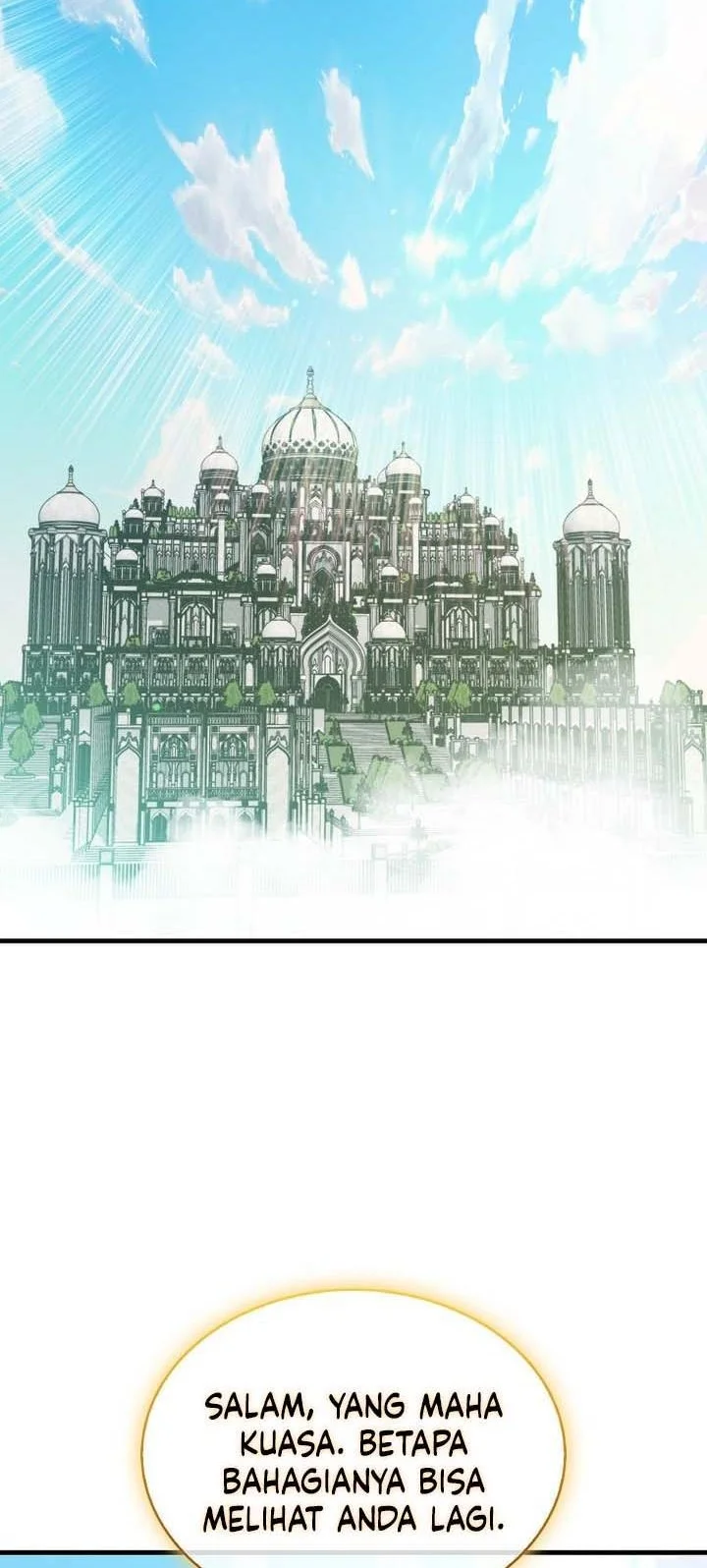 Sleeping Ranker Chapter 154 Gambar 32