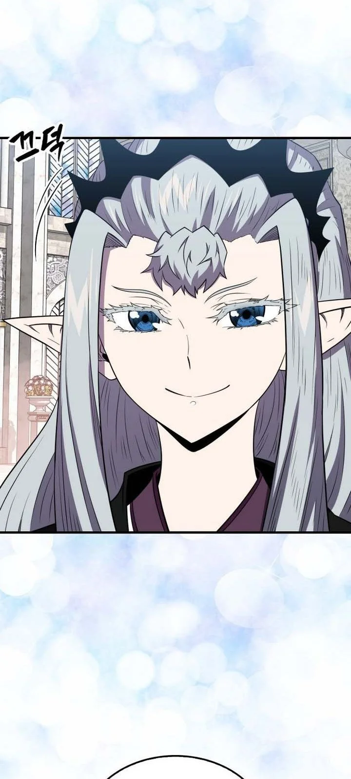 Sleeping Ranker Chapter 154 Gambar 38