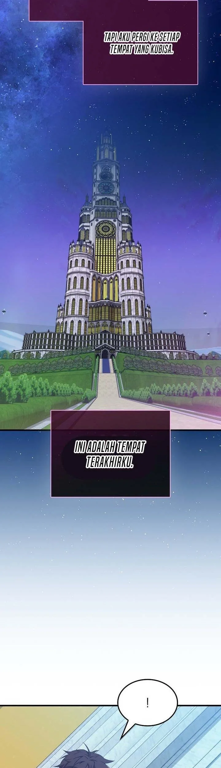 Sleeping Ranker Chapter 154 Gambar 41