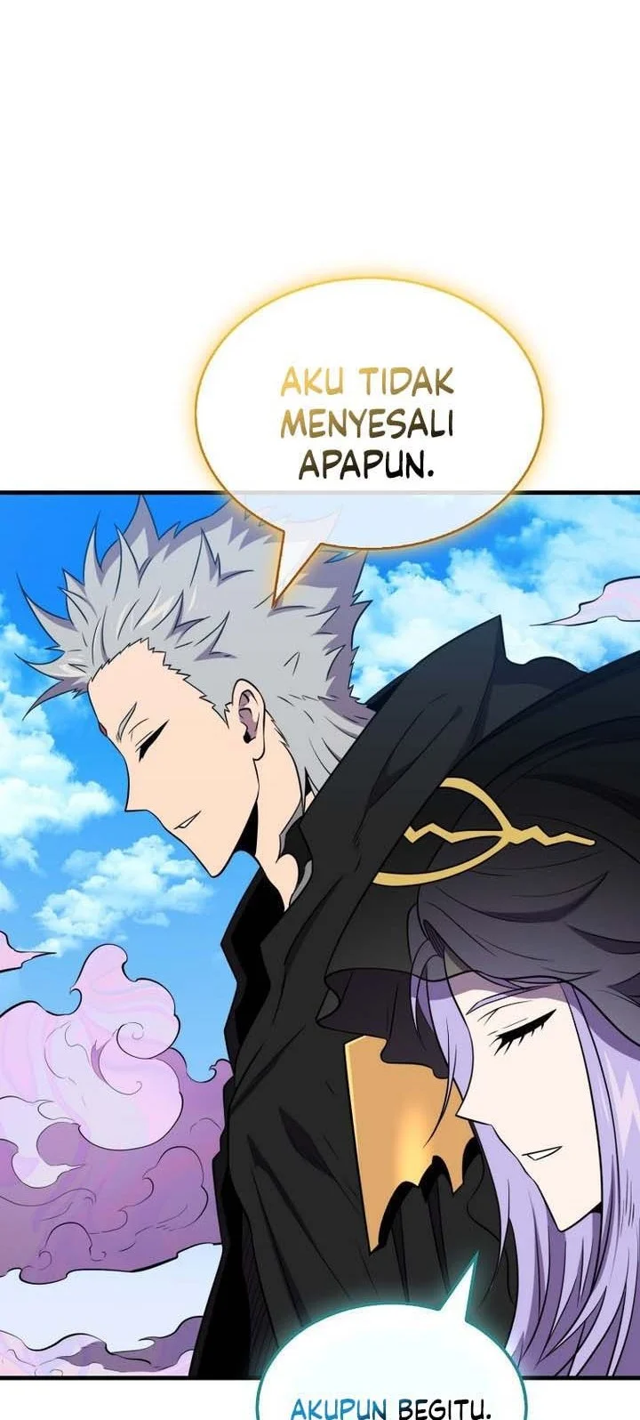 Sleeping Ranker Chapter 154 Gambar 46