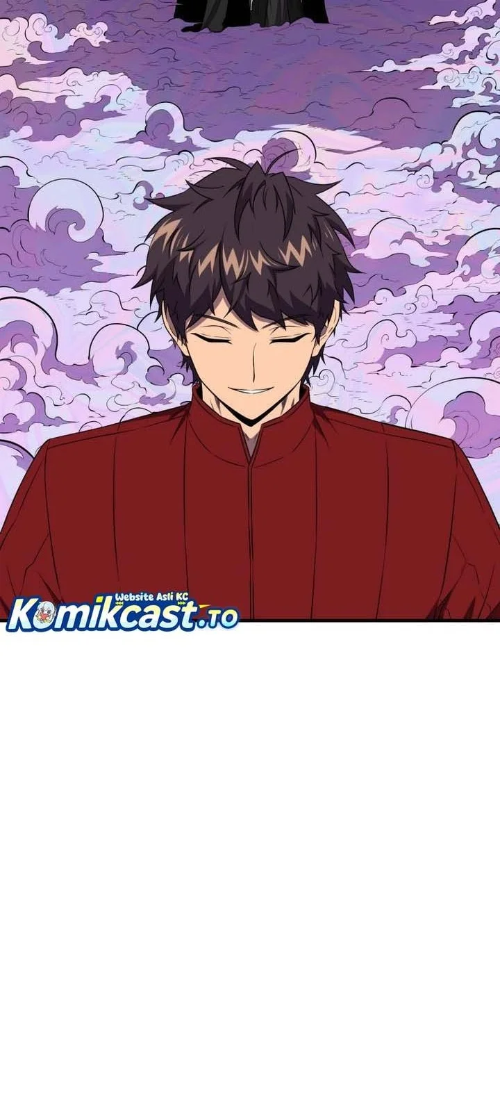 Sleeping Ranker Chapter 154 Gambar 50