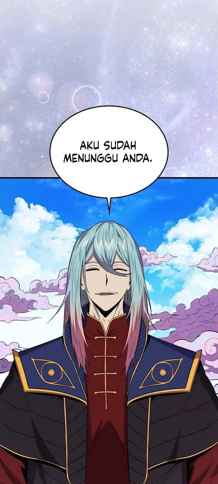 Sleeping Ranker Chapter 154 Gambar 52