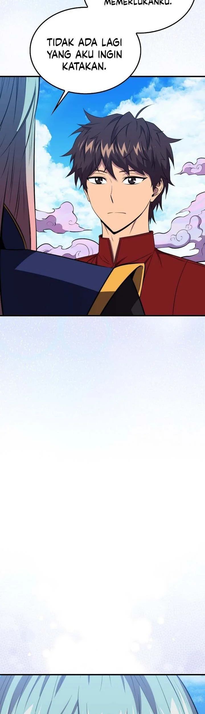 Sleeping Ranker Chapter 154 Gambar 55