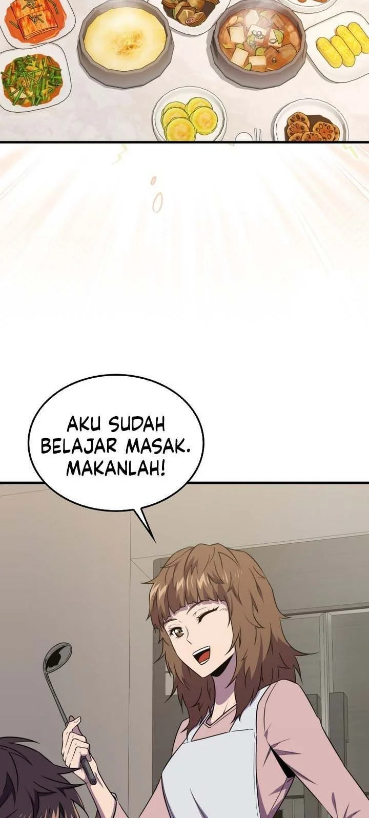 Sleeping Ranker Chapter 154 Gambar 4