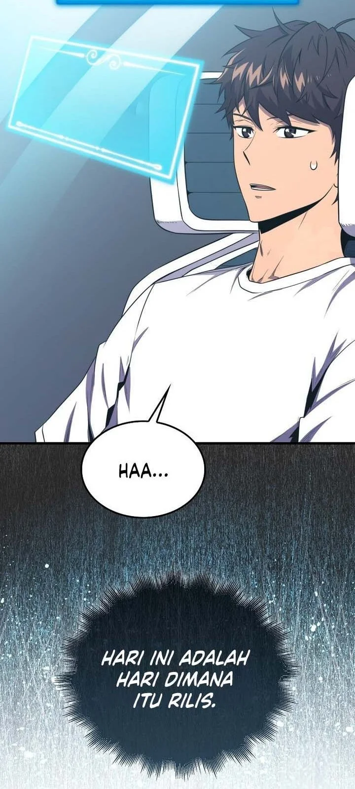 Sleeping Ranker Chapter 154 Gambar 60