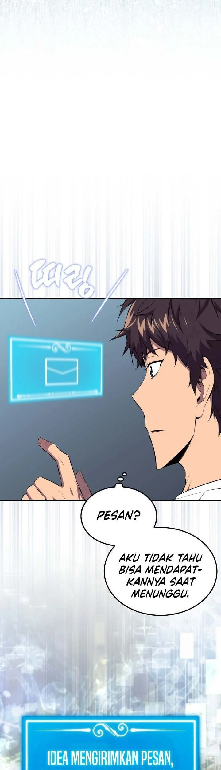 Sleeping Ranker Chapter 154 Gambar 61