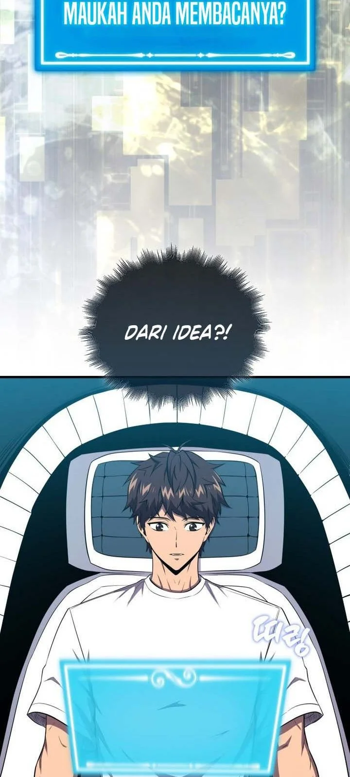 Sleeping Ranker Chapter 154 Gambar 62