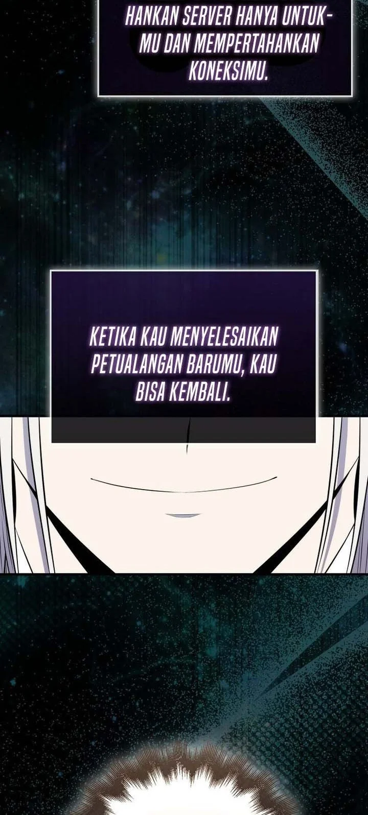 Sleeping Ranker Chapter 154 Gambar 64