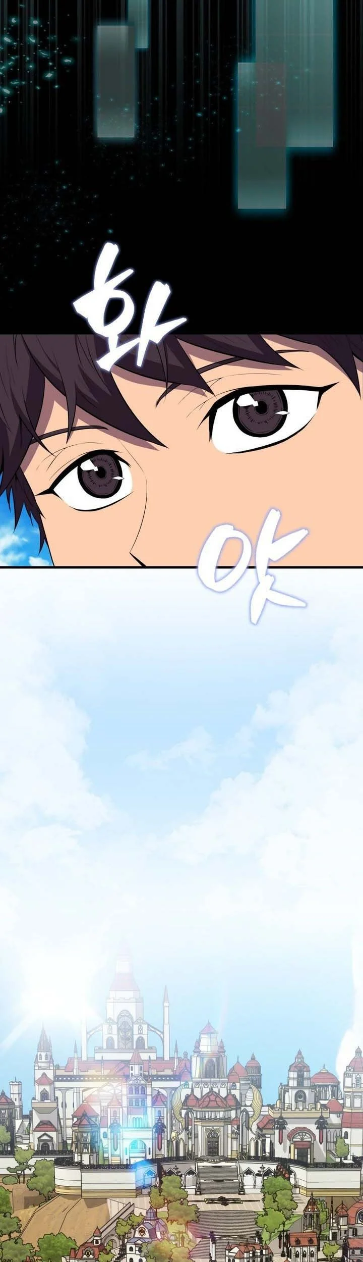 Sleeping Ranker Chapter 154 Gambar 67