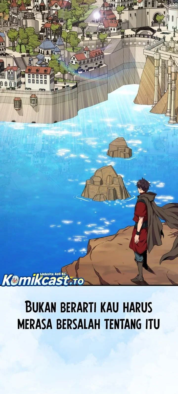 Sleeping Ranker Chapter 154 Gambar 68