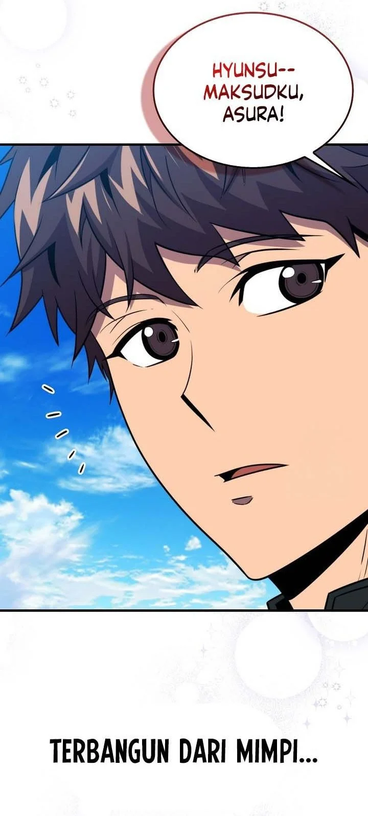 Sleeping Ranker Chapter 154 Gambar 70