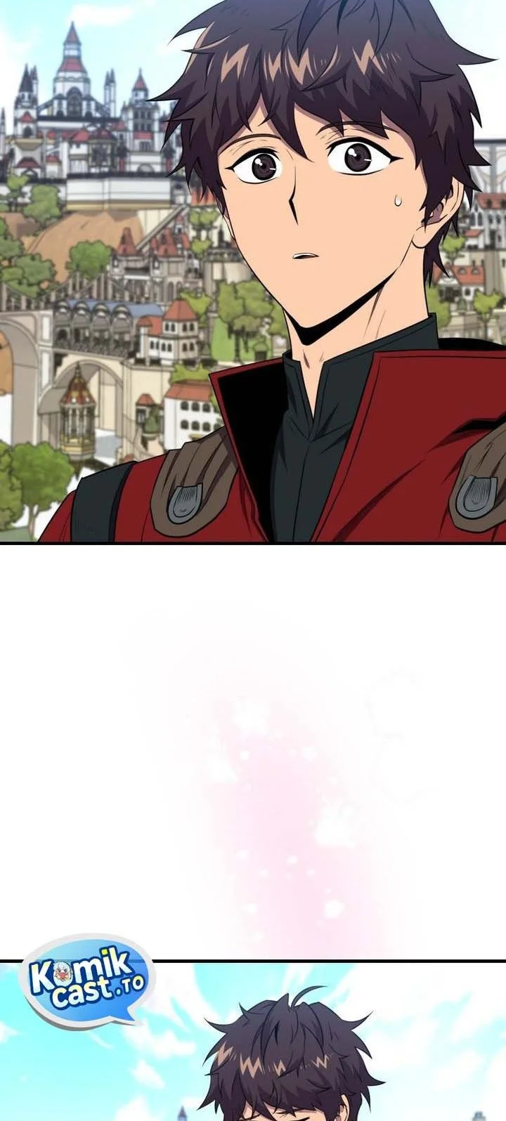 Sleeping Ranker Chapter 154 Gambar 74