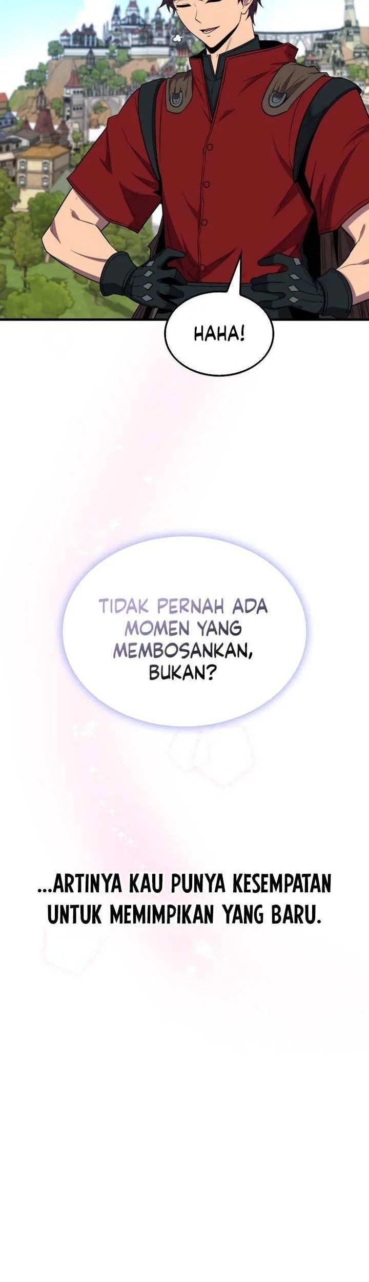 Sleeping Ranker Chapter 154 Gambar 75