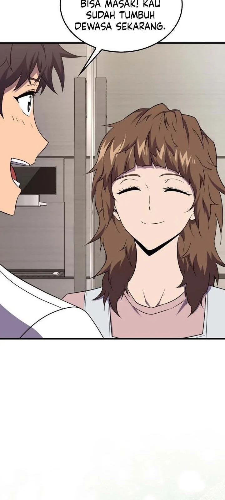 Sleeping Ranker Chapter 154 Gambar 6