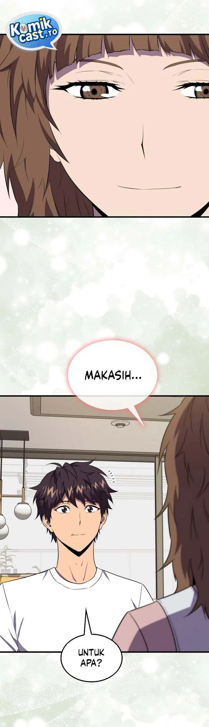 Sleeping Ranker Chapter 154 Gambar 7