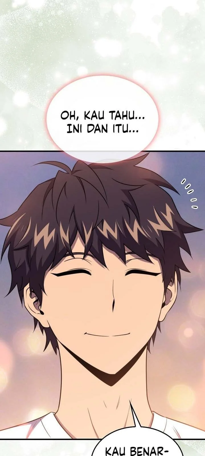 Sleeping Ranker Chapter 154 Gambar 8