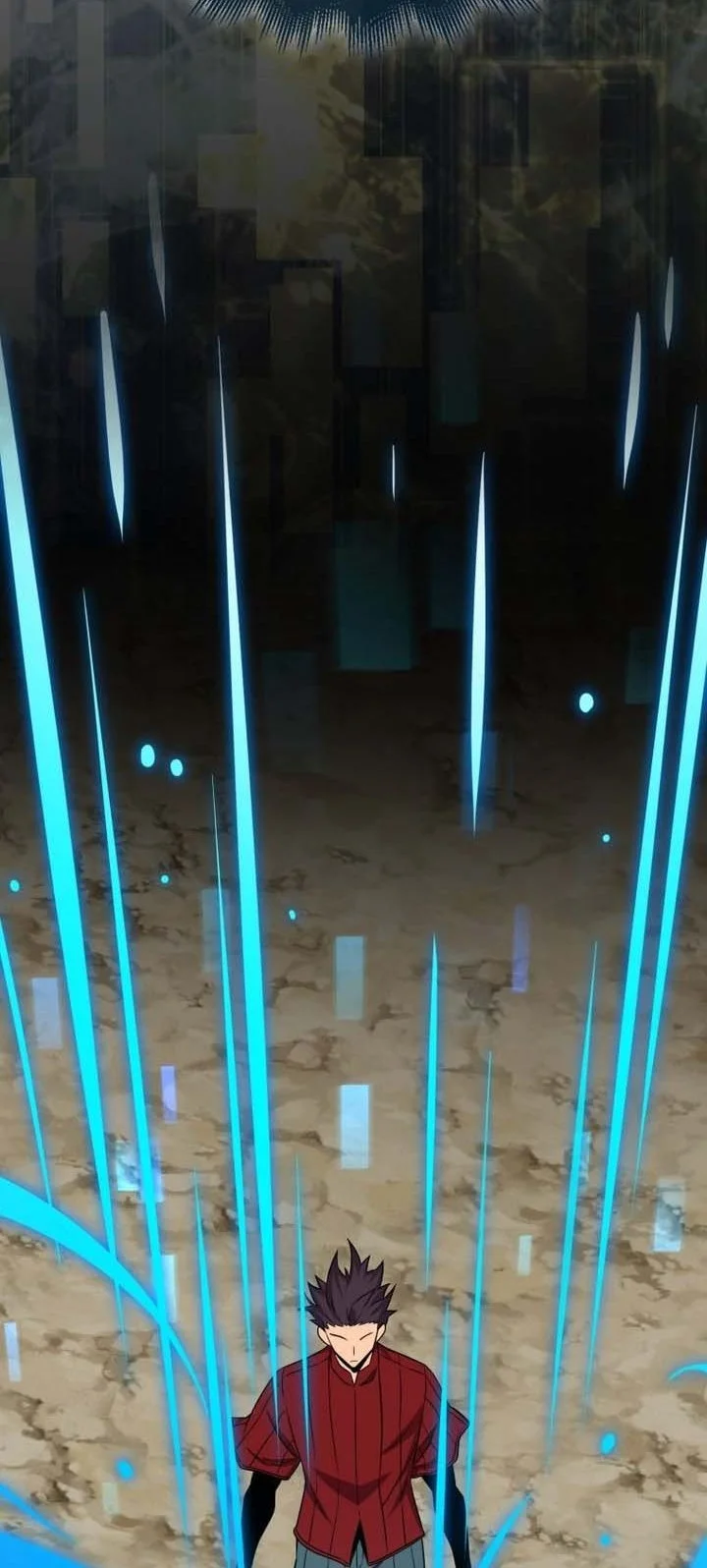 Sleeping Ranker Chapter 154 Gambar 14