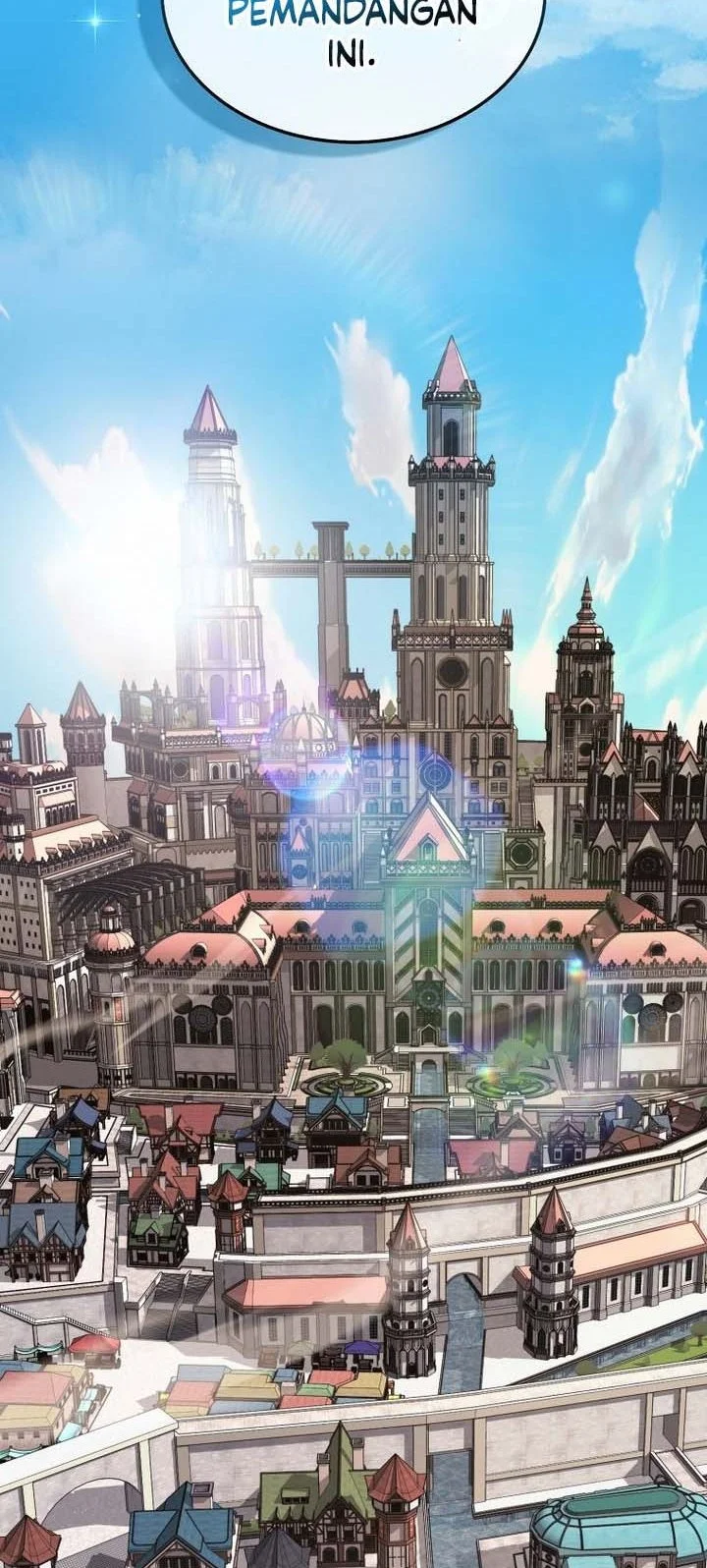 Sleeping Ranker Chapter 154 Gambar 16