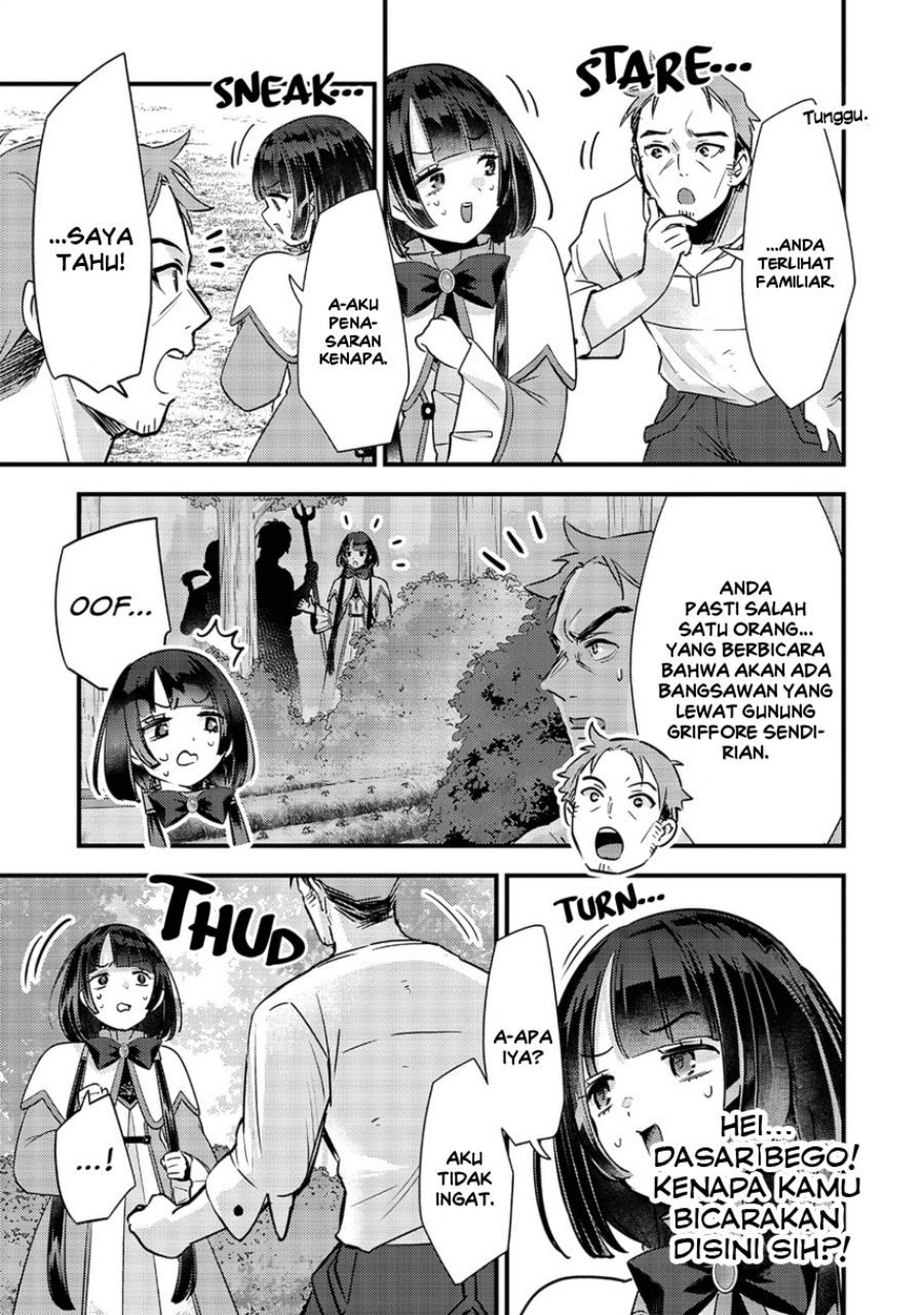 Slime Saint Chapter 22 Gambar 13