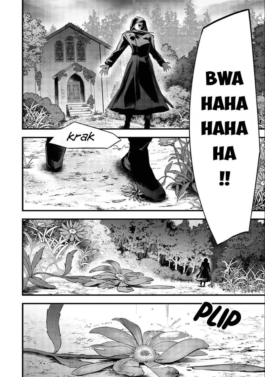 Slime Saint Chapter 24 Gambar 17