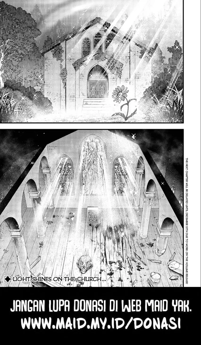 Slime Saint Chapter 24 Gambar 22
