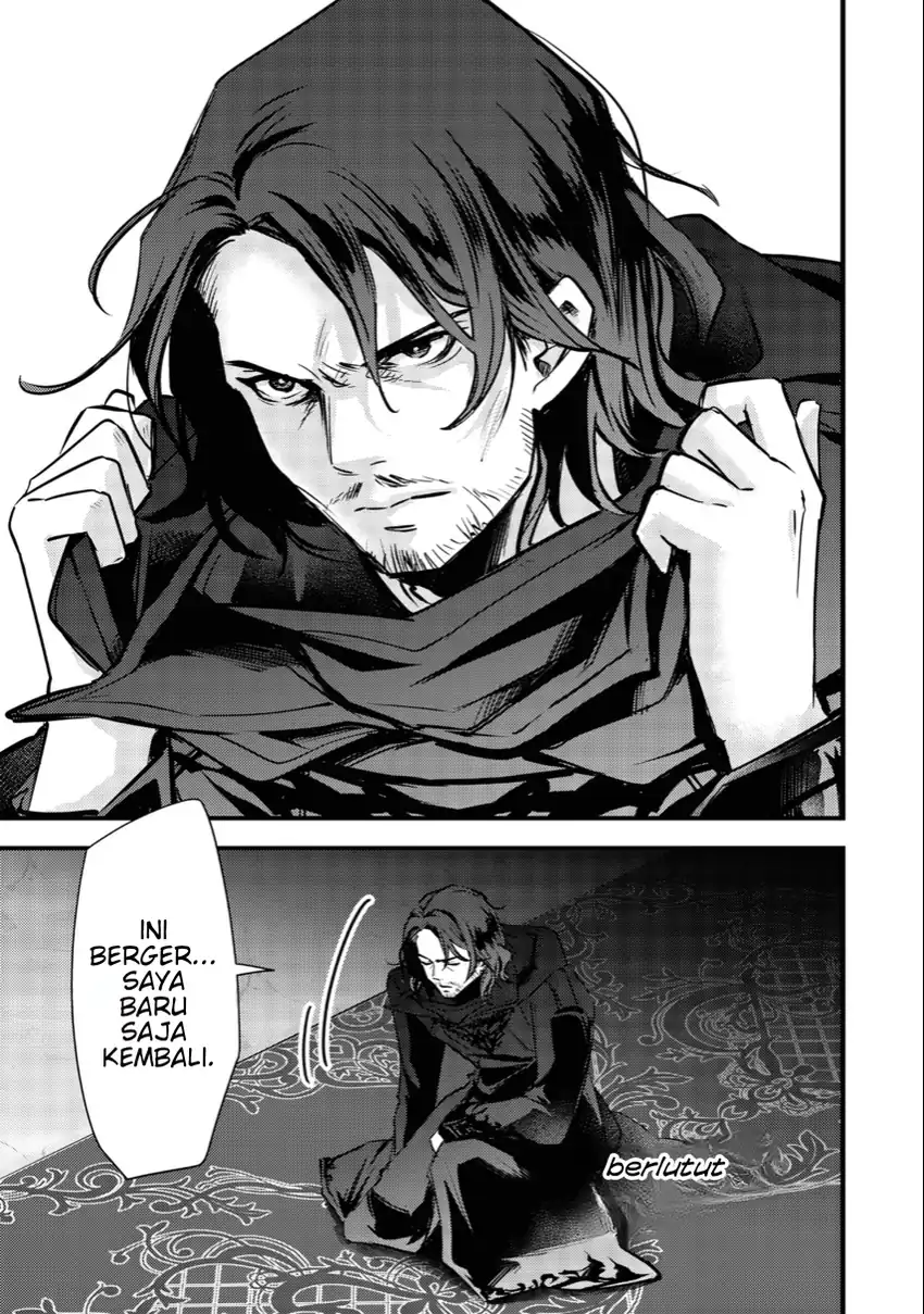 Slime Saint Chapter 25 Gambar 14