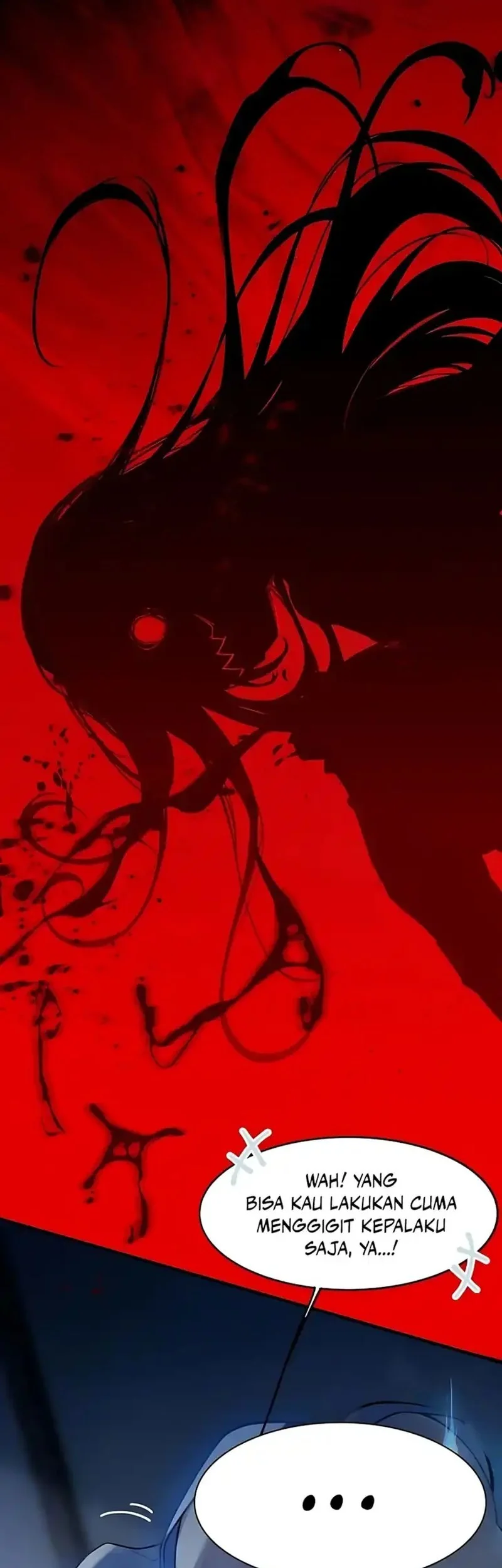 Smashing Female Ghosts with My Fists Chapter 1 Gambar 23