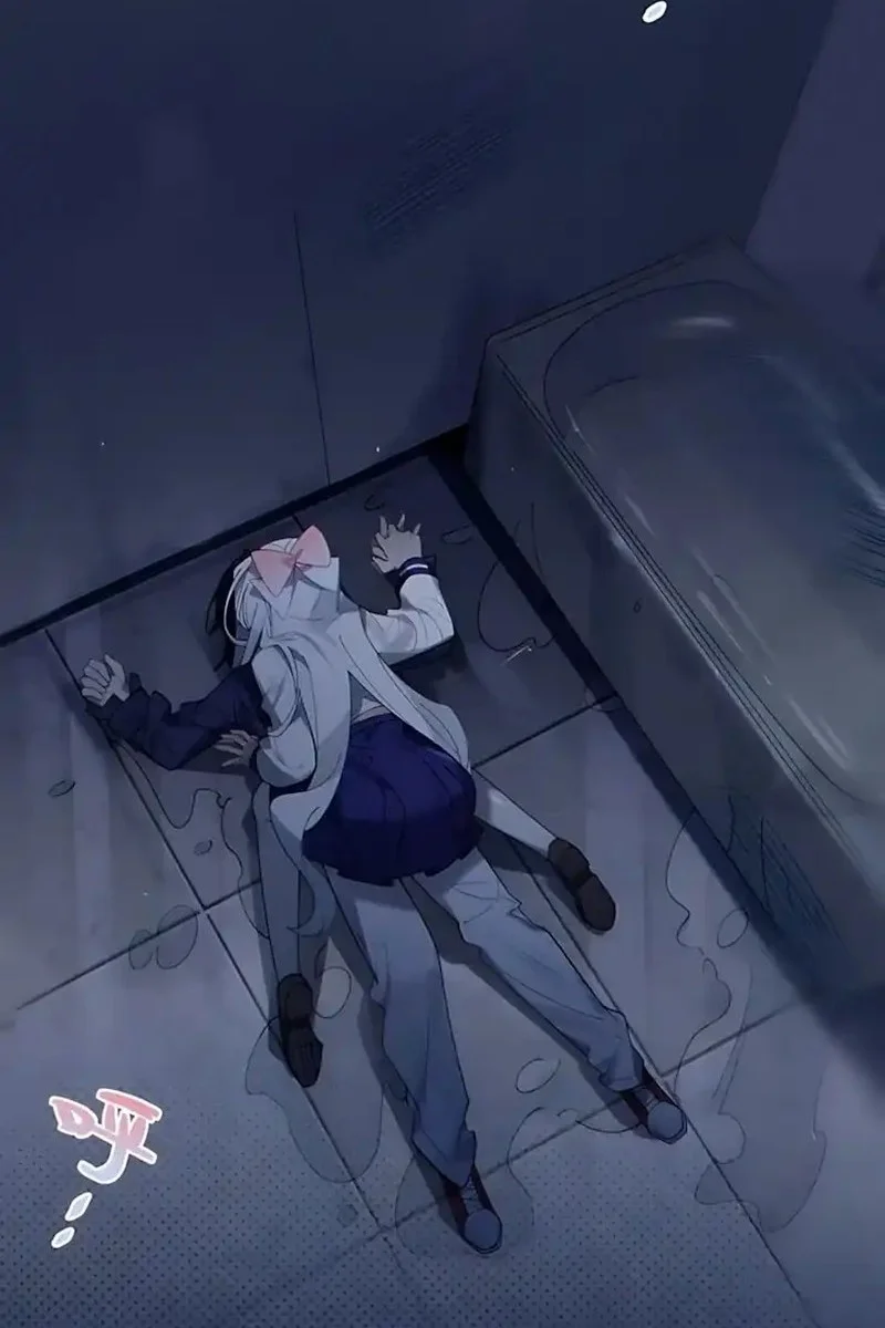 Smashing Female Ghosts with My Fists Chapter 1 Gambar 32