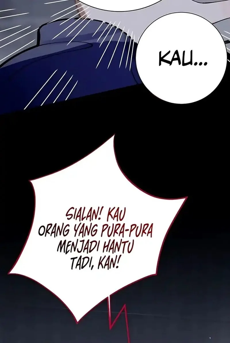 Smashing Female Ghosts with My Fists Chapter 1 Gambar 36