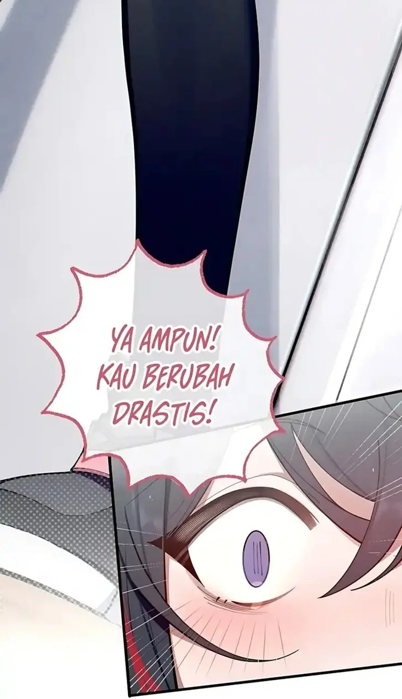 Smashing Female Ghosts with My Fists Chapter 10 Gambar 38