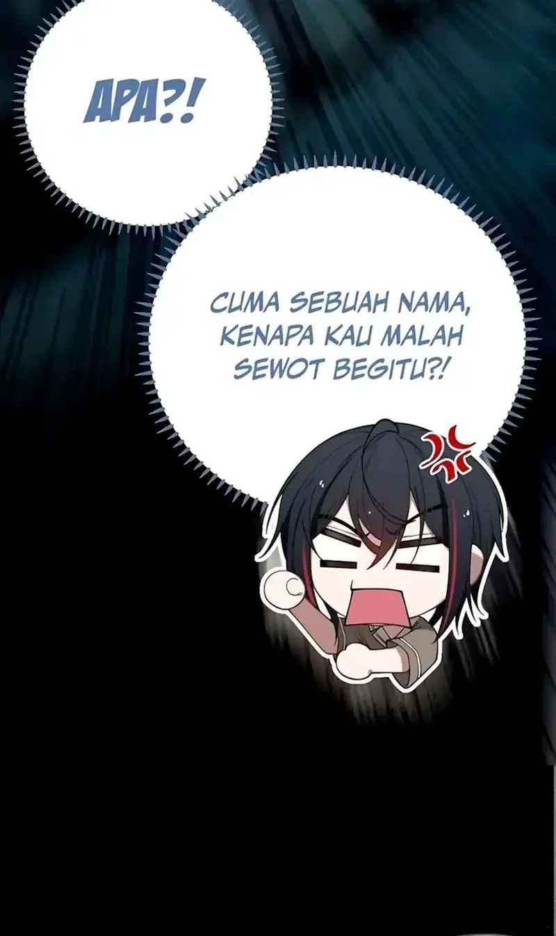 Smashing Female Ghosts with My Fists Chapter 10 Gambar 6