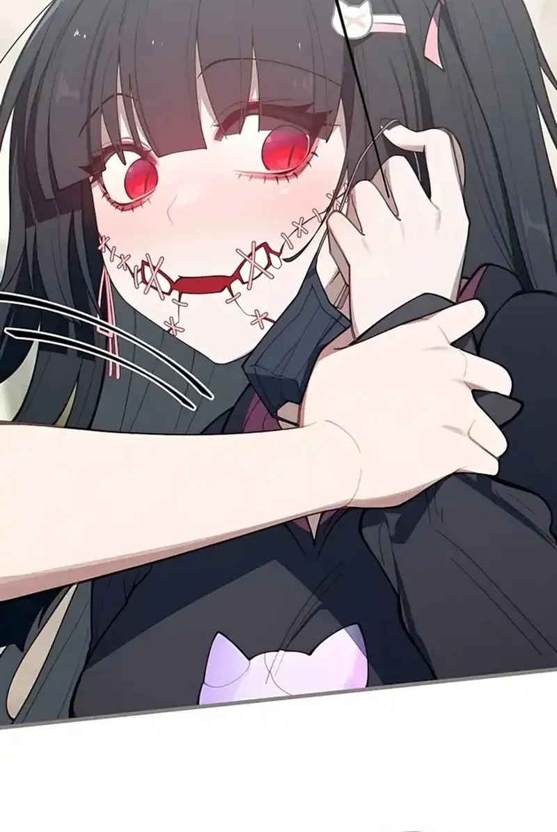 Smashing Female Ghosts with My Fists Chapter 11 Gambar 4