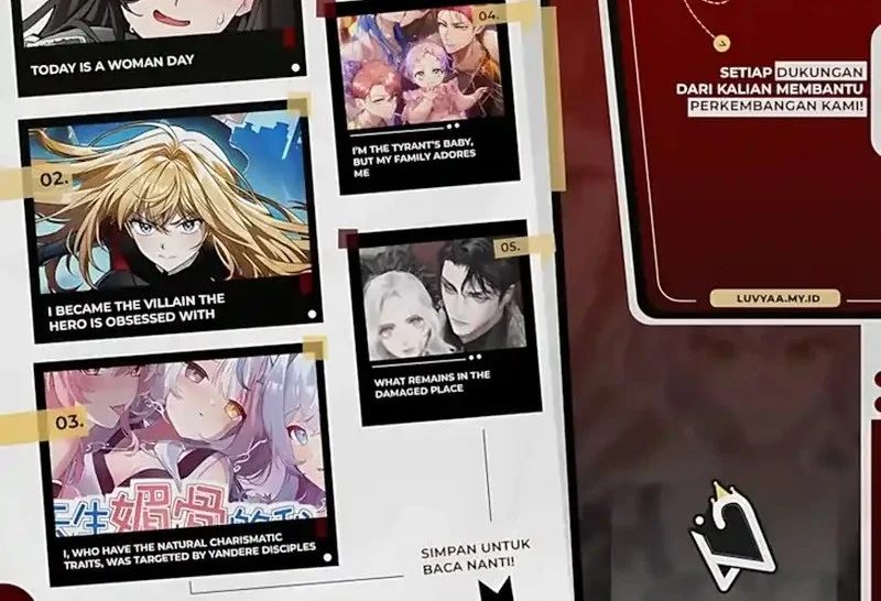 Smashing Female Ghosts with My Fists Chapter 12 Gambar 39