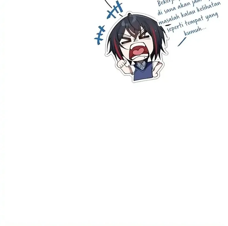 Smashing Female Ghosts with My Fists Chapter 12 Gambar 10