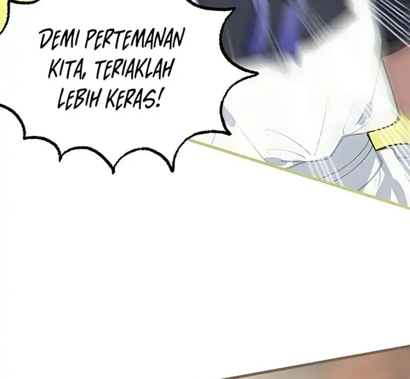 Smashing Female Ghosts with My Fists Chapter 14 Gambar 31